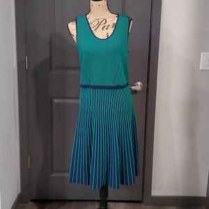 EUC Banana Republic Knit Dress